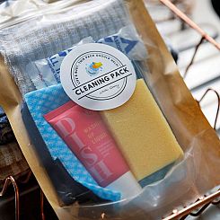 Vakantiehuis The Stables