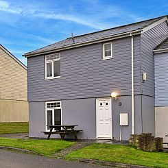 Vakantiehuis Atlantic 55