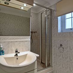 Vakantiehuis Atlantic 55
