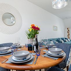 Vakantiehuis Beach & Lobster House