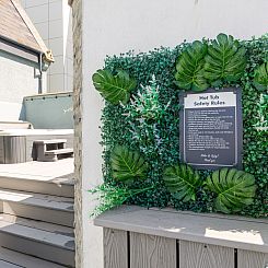 Vakantiehuis Beach & Lobster House