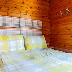 Vakantiehuis Lodge 5