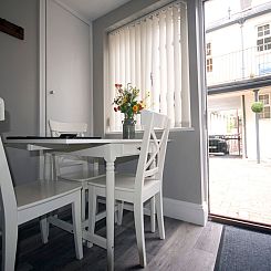 Vakantiehuis Wunderschönes Ferienhaus in Torquay