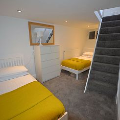 Appartement Helles Appartement in Torquay