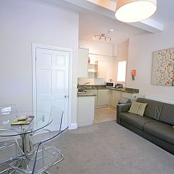 Appartement Gemütliches Appartement in Torquay