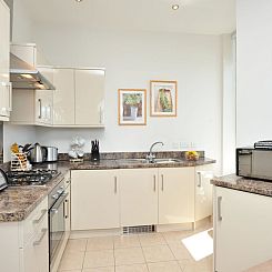 Appartement Appartement mit tollem Ausblick in Torquay