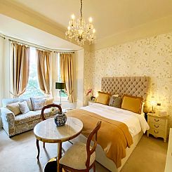 Appartement Helle Wohnung in Torquay mit Garten