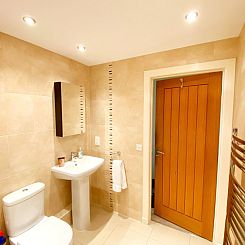 Appartement Wohnung mit Meerblick in Torquay