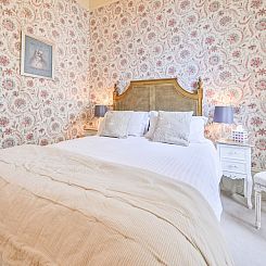 Appartement Luxuriöse Erdgeschosswohnung
