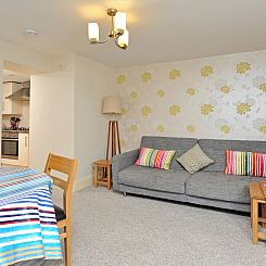 Vakantiehuis in Torquay
