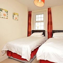 Vakantiehuis in Torquay