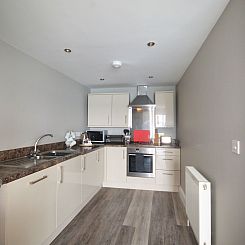 Appartement Wunderschöne Wohnung in Torquay