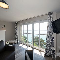 Appartement Wunderschöne Wohnung in Torquay