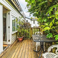 Appartement Meadfoot View