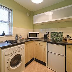 Appartement Babbacombe