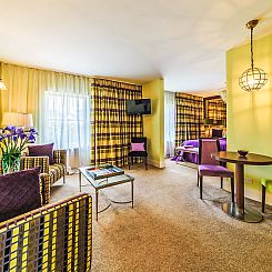 Appartement Torwood
