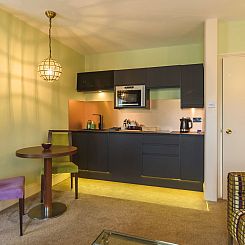 Appartement Torwood