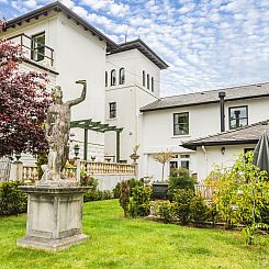 Appartement Torwood