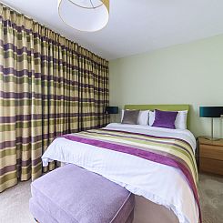 Appartement Wellswood