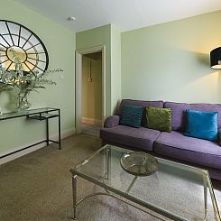 Appartement Wellswood