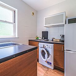 Appartement Wellswood