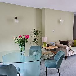 Vakantiehuis The Mews