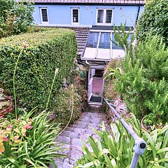 Vakantiehuis Wedgewood Cottage, Cawsand