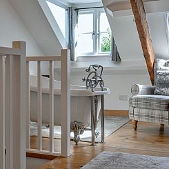 Vakantiehuis Cawsand Cottage