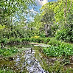 Vakantiehuis Lanteglos Villa