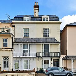 Vakantiehuis Sussex House