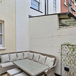 Vakantiehuis Sussex House