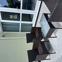 Vakantiehuis Kingfishers Lodge