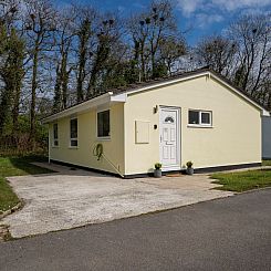 Vakantiehuis Kingfishers Lodge