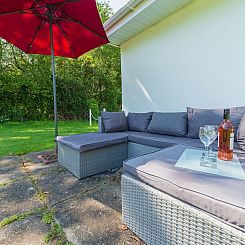 Vakantiehuis Bliss
