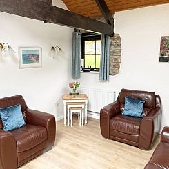 Vakantiehuis Shipload Cottage