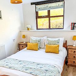 Vakantiehuis Shipload Cottage