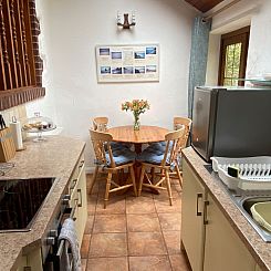 Vakantiehuis Hartland Hideaways