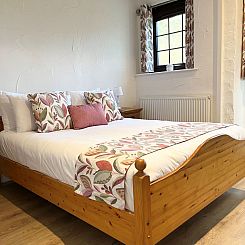 Vakantiehuis Hartland Hideaways