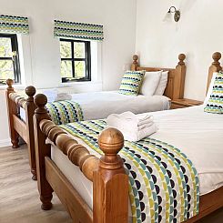 Vakantiehuis Hartland Hideaways