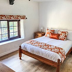 Vakantiehuis Windbury Cottage
