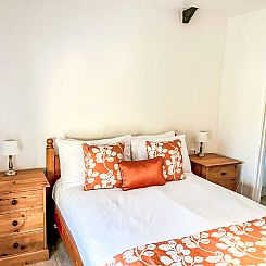 Vakantiehuis Windbury Cottage