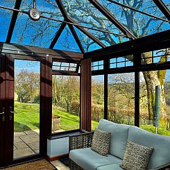 Vakantiehuis Barley Cottage