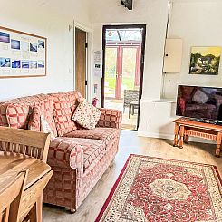 Vakantiehuis Barley Cottage