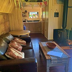 «Oak Tree Lodge»