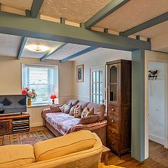 Vakantiehuis Greenbank