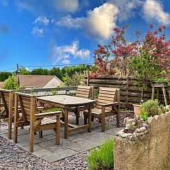 Vakantiehuis Greenbank
