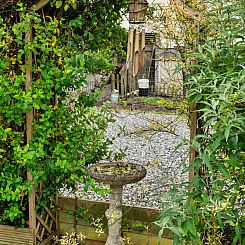 Vakantiehuis Greenbank