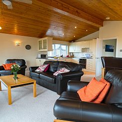 «Whitsand Bay Lodge»