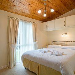 «Whitsand Bay Lodge»