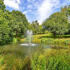 Vakantiehuis Sandhill Cottage with Hot Tub